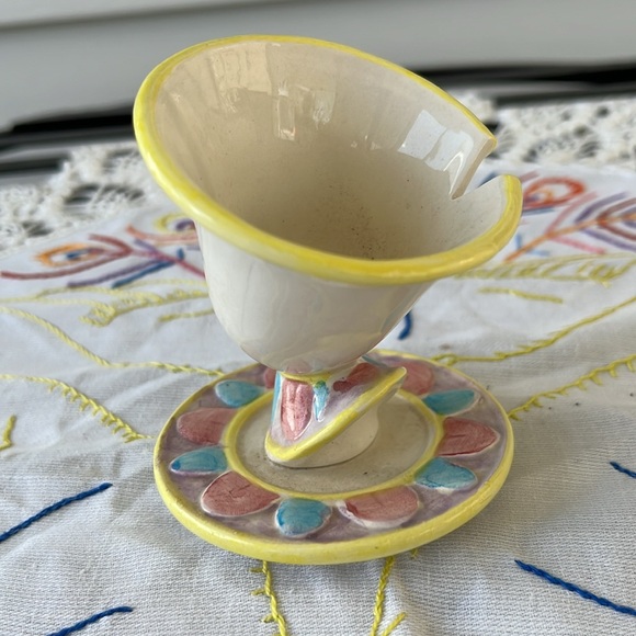 Disney Chip Figurine - Beauty and the Beast- Vintage - Picture 5 of 6